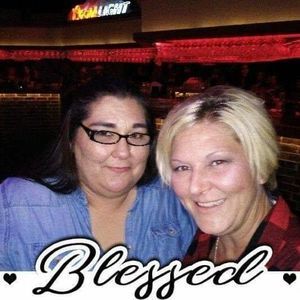 Meet your Posher, Angie